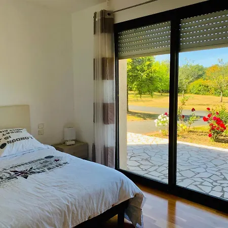 Du Bois Verts Les Herbiers