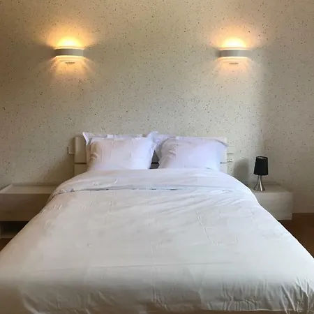 Du Bois Verts 招待所 莱塞比耶