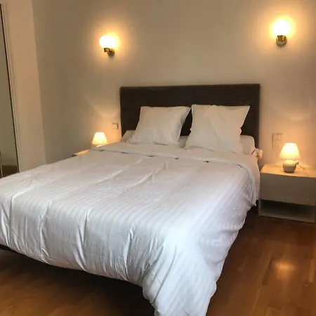 Du Bois Verts Guest house