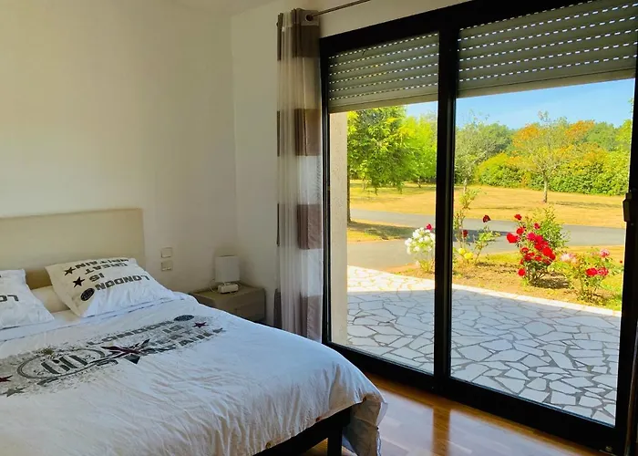 Du Bois Verts Les Herbiers