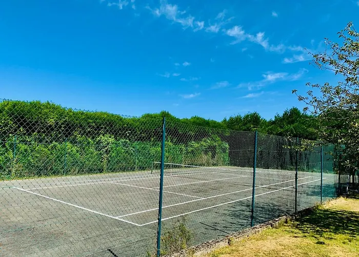 Du Bois Verts Maison d'hôtes *