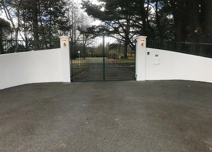 Du Bois Verts Maison d'hôtes Les Herbiers