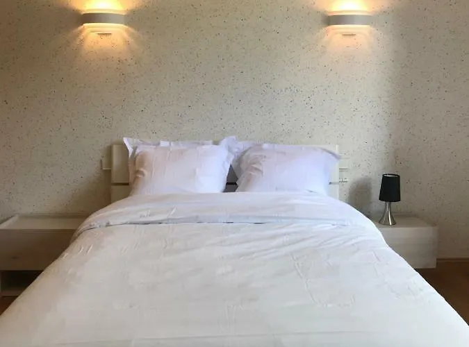 Du Bois Verts Maison d'hôtes Les Herbiers