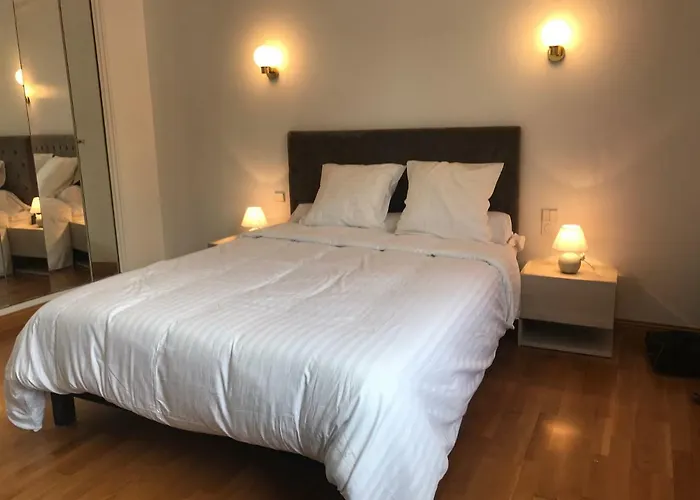 Du Bois Verts Maison d'hôtes